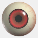 Search for red devil labels Horror