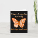 Search for i wear orange cards Reflex sympathetic dystrophy