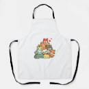 Search for kawaii cat aprons Kitten