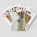 Search for college playing cards Education