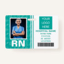 Search for nurse id badges Doctor