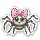 Search for pink spider stickers Cute
