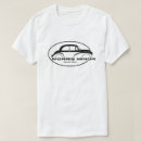 Search for morris minor tshirts British