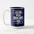 Search for hockey fan mugs Sporty