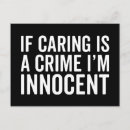 Search for caring postcards Don't care