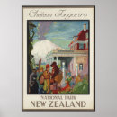 Search for tongariro posters Retro