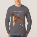 Search for boxer rescue tshirts Adopt a boxer