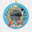 Search for coastal christmas tree decorations Ocean