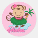 Search for hawaiian lei stickers Tropical