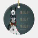 Search for turquoise christmas tree decorations Minimalist