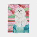 Search for dog portrait blankets Puppies