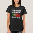 Search for funny portuguese tshirts From