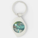 Search for saltwater key rings Marine