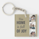 Search for family photo key rings Father