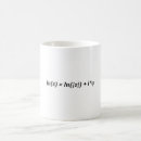 Search for math formula mugs Maths