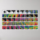 Search for zooming posters Mandelbrot