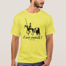 Search for don quixote tshirts Panza