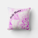 Search for purple floral cushions Feminine