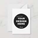 Search for website note cards Simple