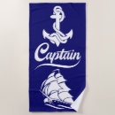Search for nautical sailboats beach towels Anchor