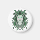 Search for gorgon magnets Greek mythology