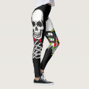 Search for cartoon character leggings Halloween