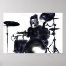 Search for drumset posters Instrument