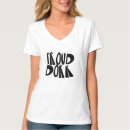 Search for dorks womens tshirts Humour