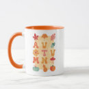 Search for ginkgo leaf mugs Autumn