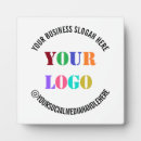 Search for logo plaques Professional