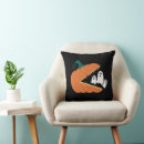 Search for funny halloween cushions Ghost