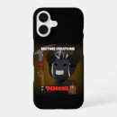 Search for demons iphone cases Fantasy