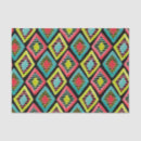 Search for geometric pattern tissue paper Modern