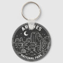 Search for delicate arch key rings Moab
