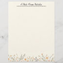 Search for floral border stationery paper Beautiful