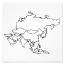 Search for blank paper posters Minimalist