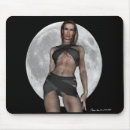 Search for gothic mousepads Moon