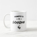 Search for promotion mugs Grandmother