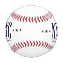 Search for baseballs Usa