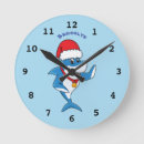Search for shark clocks Funny