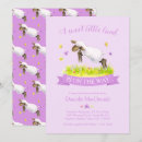 Search for lambs invitations Baby