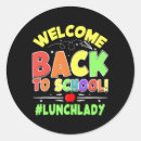 Search for school cafeteria stickers Back to school