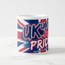 Search for antique london mugs Union jack
