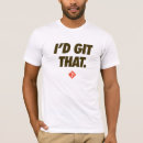 Search for git tshirts Code