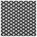 Search for black wave fabric Japanese