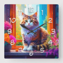 Search for sitting art Cat