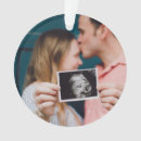 Search for baby ultrasound christmas tree decorations Baby on the way