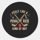 Search for penalty stickers Like a
