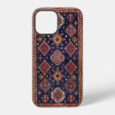 Search for persian rug iphone cases Red