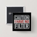 Search for caution badges Funny